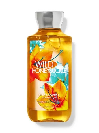 Shower Gel