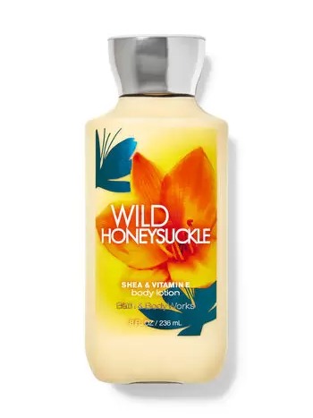 Body Lotion