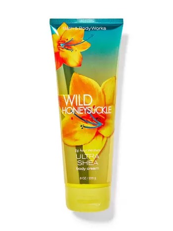 Body Cream