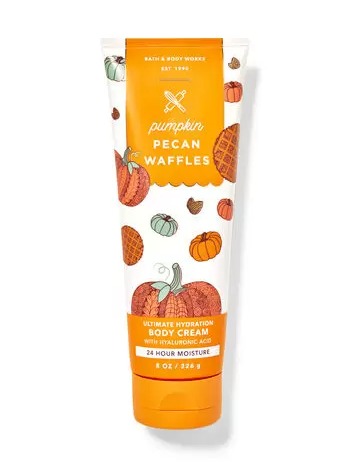 Body Cream