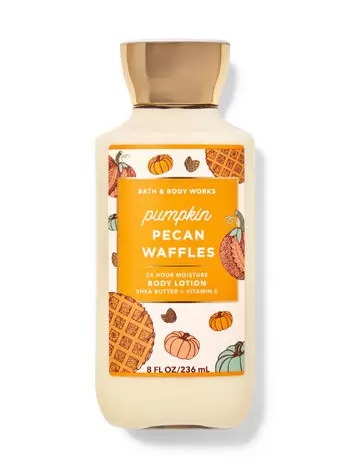 Body Lotion