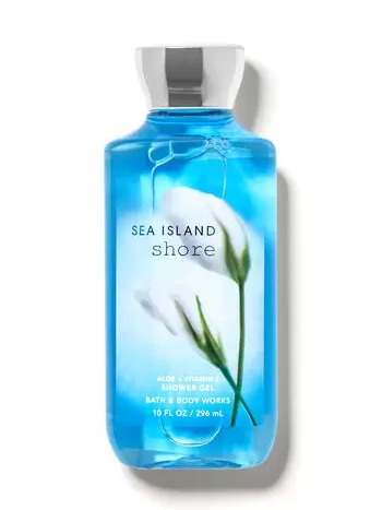 Shower Gel