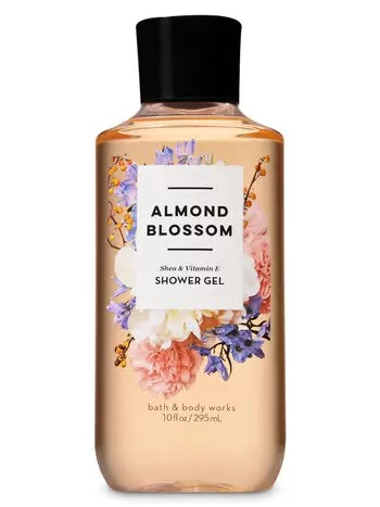 Shower Gel