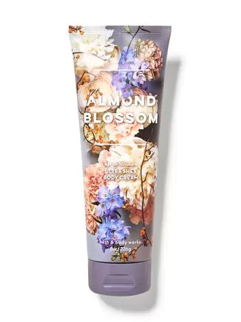 Body Cream