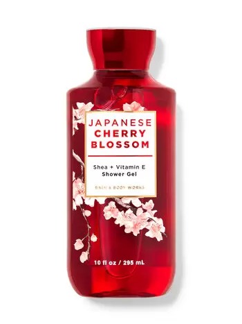 Shower Gel