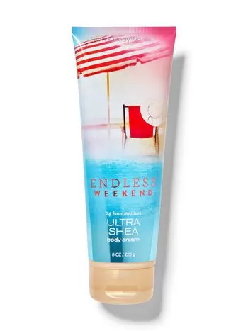 Body Cream