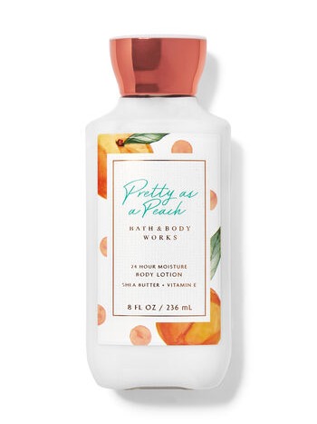 Body Lotion