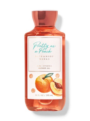 Shower Gel