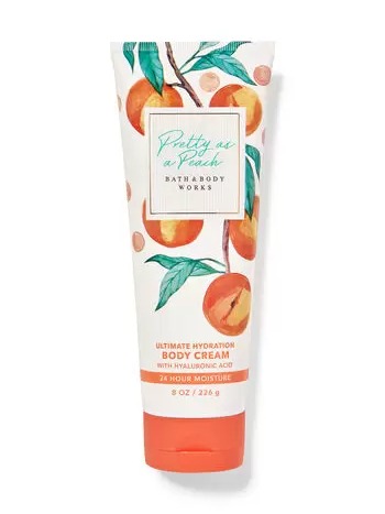 Body Cream
