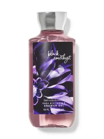 Shower Gel