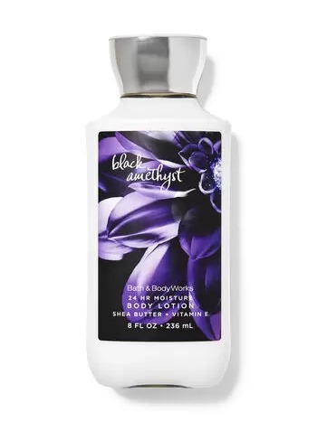 Body Lotion