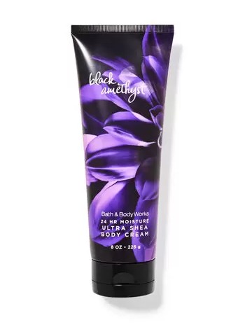 Body Cream