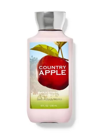 Body Lotion