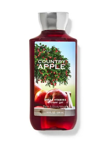 Shower Gel