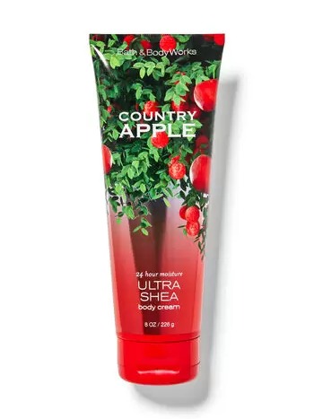 Body Cream