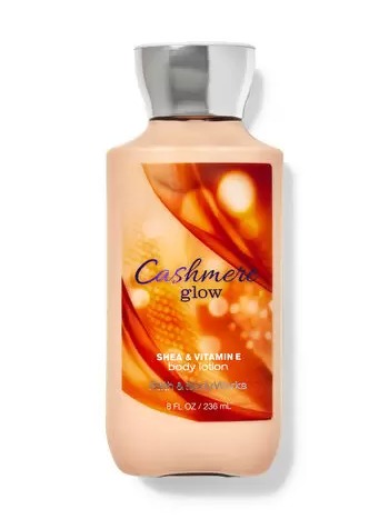 Body Lotion