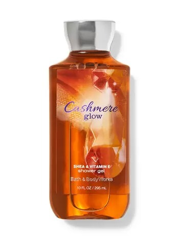 Shower Gel