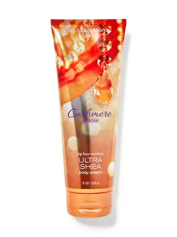 Body Cream