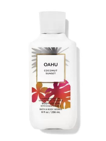 Body Lotion