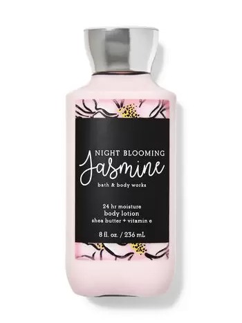 Body Lotion