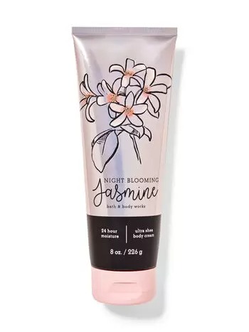 Body Cream