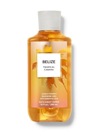 Shower Gel