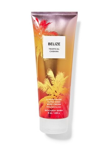 Body Cream