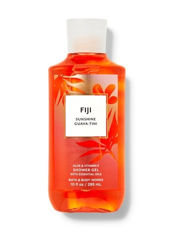Shower Gel