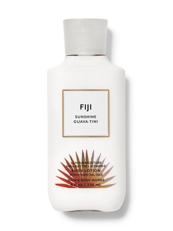 Body Lotion