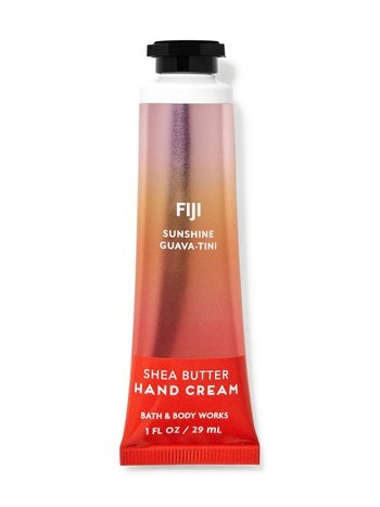 Hand Cream