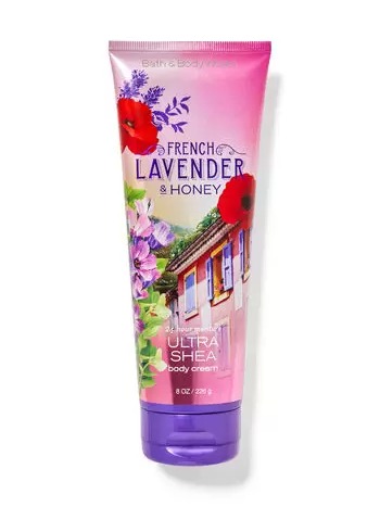 Body Cream