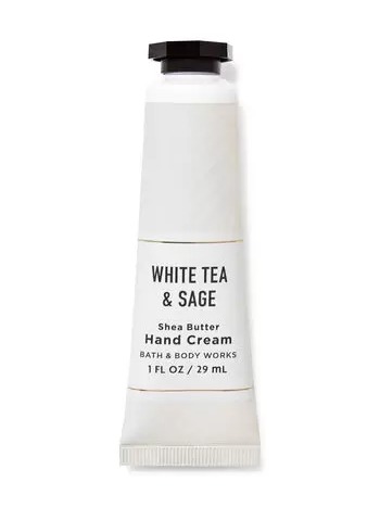 Hand Cream