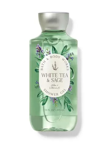 Shower Gel
