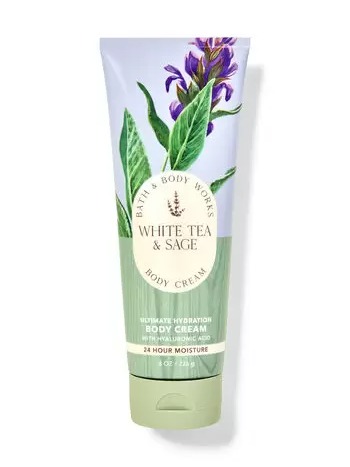 Body Cream
