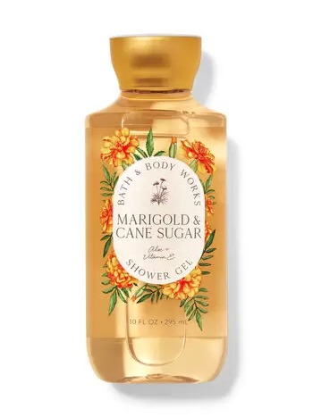 Shower Gel