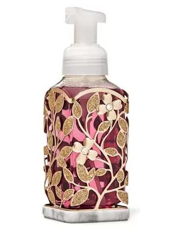 Gentle Foaming Hand Soap