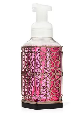Gentle Foaming Hand Soap