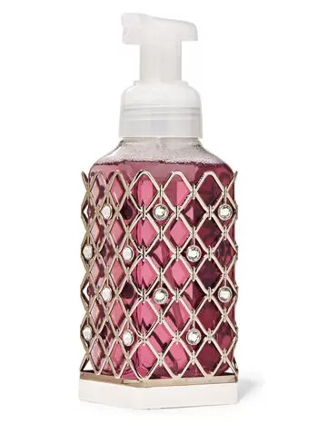 Gentle Foaming Hand Soap