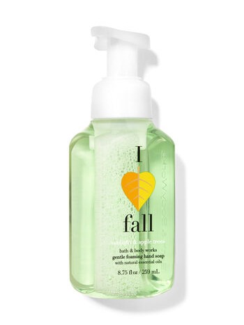 Gentle Foaming Hand Soap