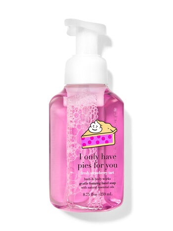 Gentle Foaming Hand Soap