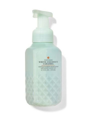 Gentle Foaming Hand Soap