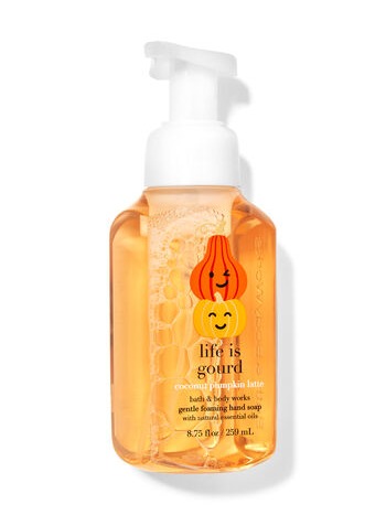 Gentle Foaming Hand Soap