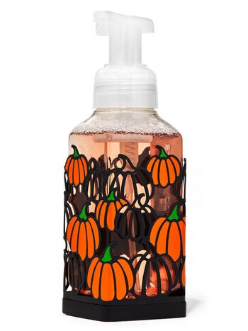 Gentle Foaming Hand Soap