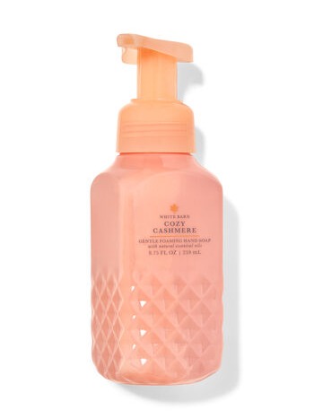 Gentle Foaming Hand Soap