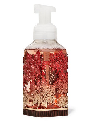 Gentle Foaming Hand Soap