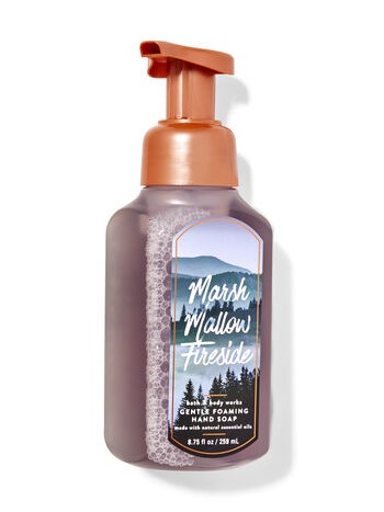 Gentle Foaming Hand Soap