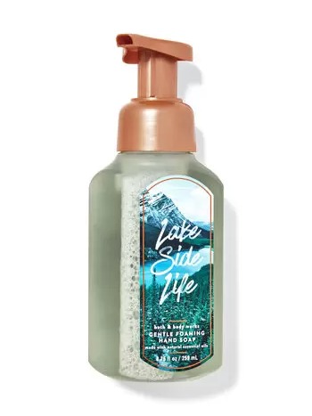 Gentle Foaming Hand Soap