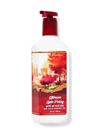 Gentle Foaming Hand Soap