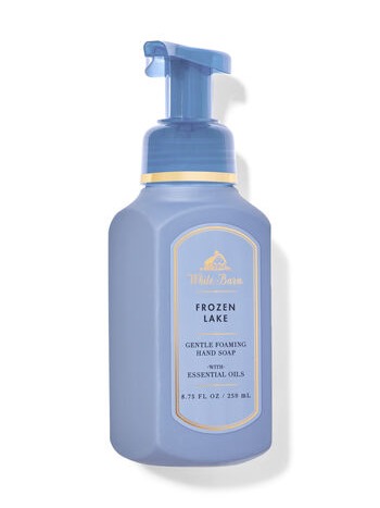 Gentle Foaming Hand Soap