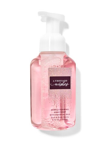 Gentle Foaming Hand Soap